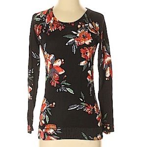 Leo & Ugo Pullover Sweater size 1